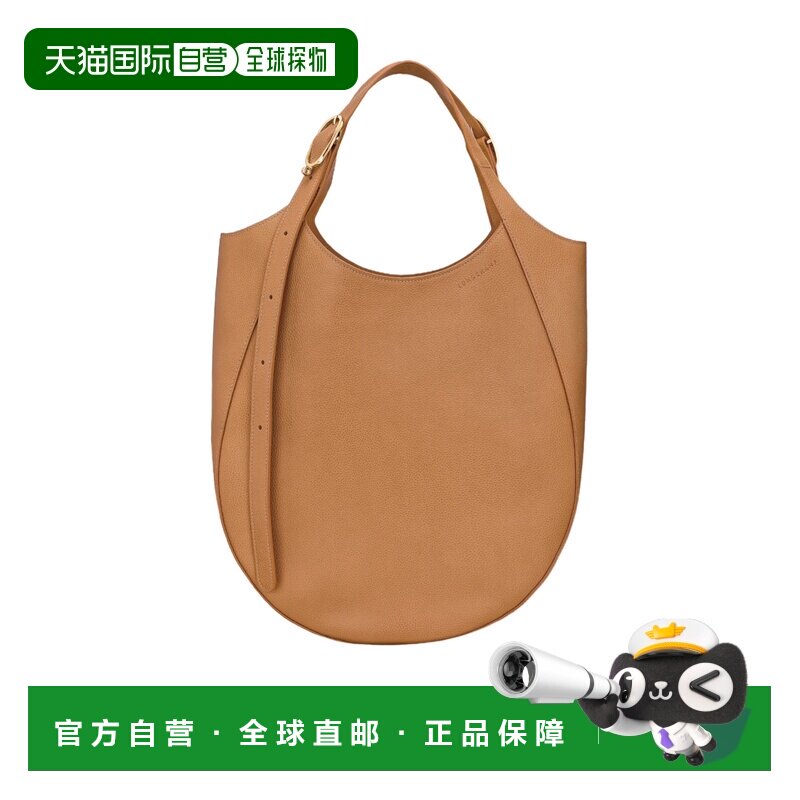 Longchamp Le Foulonne XL 手提包 10331021珑骧【付后1h可退】