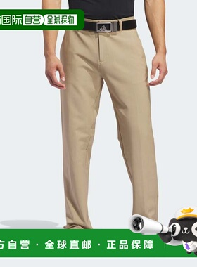 自营Men's adidas Ultimate365 Golf Pants - hemp 美国奥莱直发