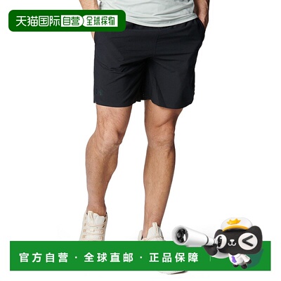 1h可退 日本直邮UNDER ARMOUR(安德玛) 男士ARMOURDRY速干训练短
