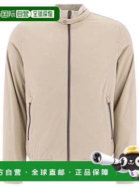 香港直邮HERNO 男士夹克 GI000414U12456Z1985 AW2025 花色