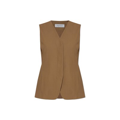 MAX MARA 女士背心吊带 RENO2521156031003 AW2025