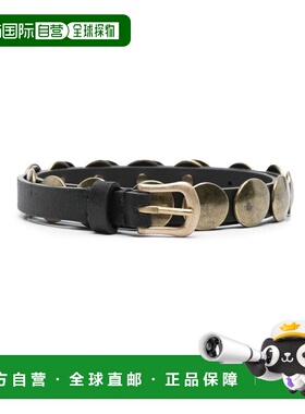 香港直邮GOLDEN GOOSE DELUXE BRAND 女士腰带 GWA00408A00044890