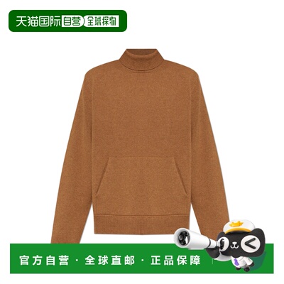 香港直邮DSQUARED2 男士针织衫毛衣 S74HA1652D13232132 AW2026