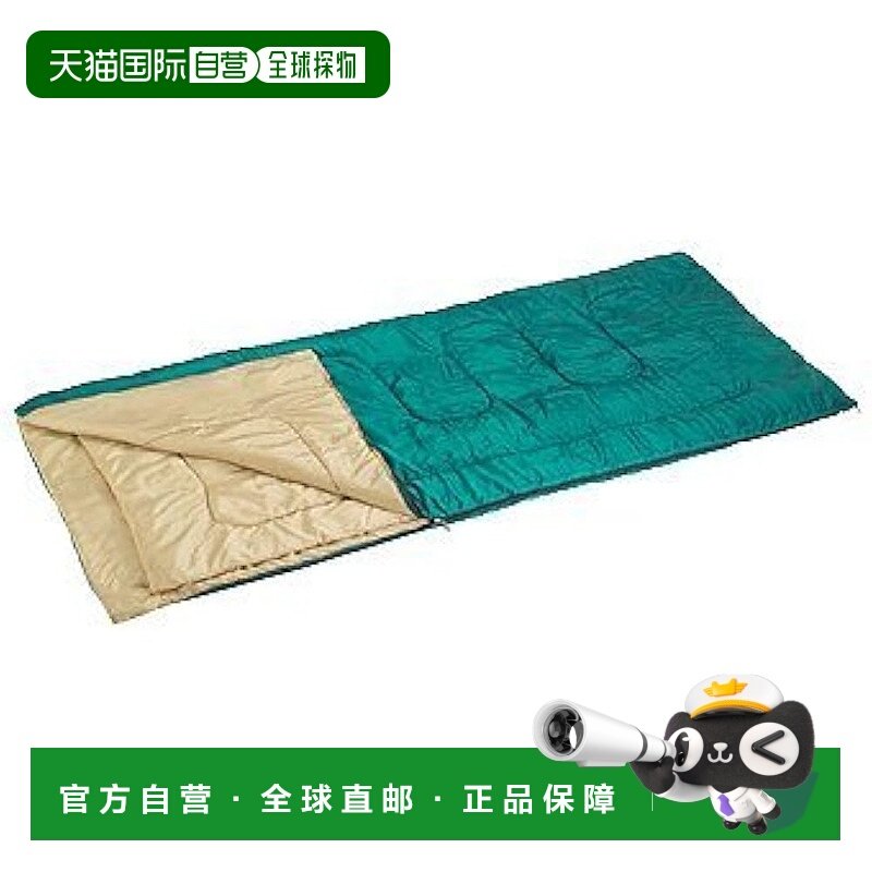 【日本直邮】鹿牌 三件套睡袋 1200 M-3445户外,户外/登山/野营/旅行用品,睡袋,淘宝优惠券,粉丝福利购,淘宝优惠卷