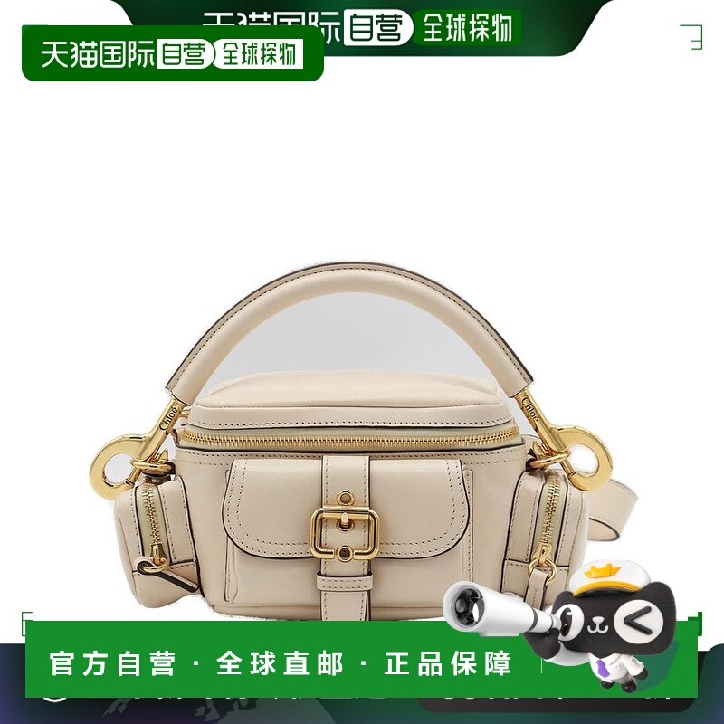 香港直邮Chloe 蔻依 女士 相機小號肩背包 CHC24AS534N83,箱包皮具/热销女包/男包,通用款女包,淘宝优惠券,粉丝福利购,淘宝优惠卷