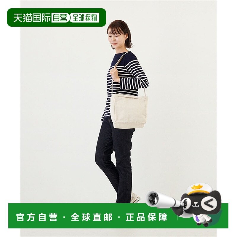 日本直邮ROOTOTE 托特包肩背款[RO3330AW06441]背包钱包