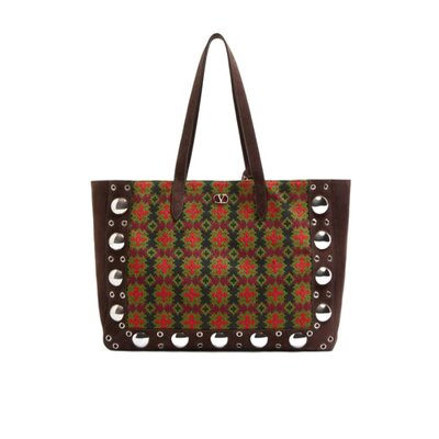 VALENTINO 女士斜挎包 YB0D58ZVXRCB SS2025 花色