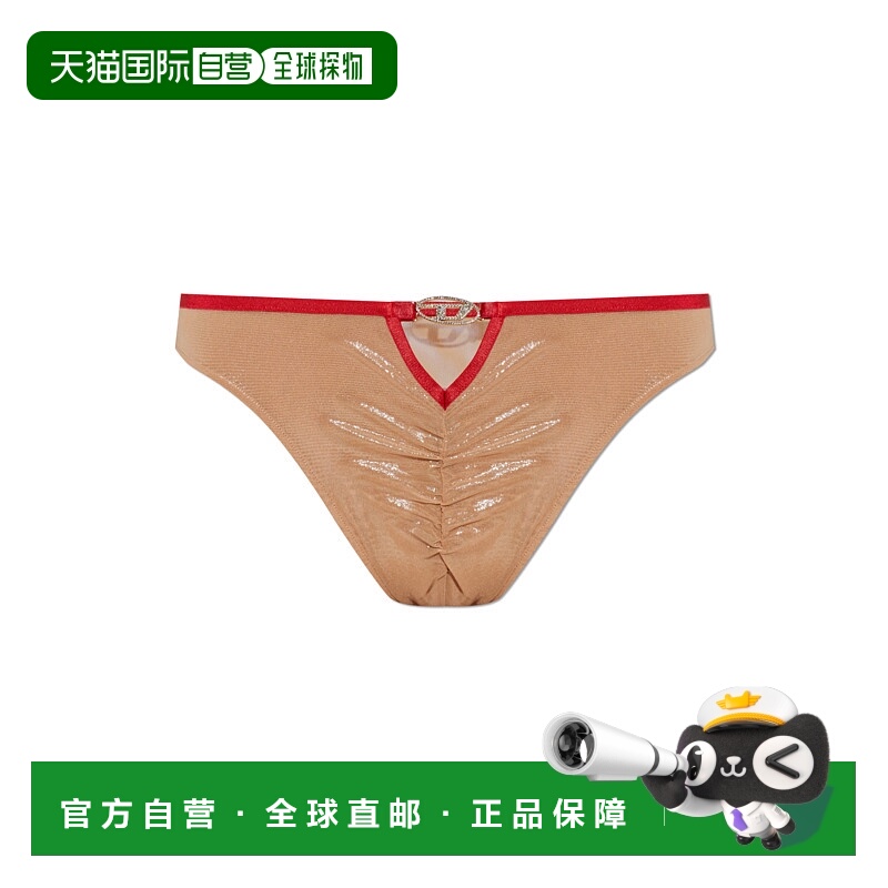 香港直邮DIESEL女士内裤JANIEGFTA211980GFBE34V