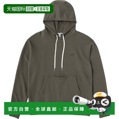 日本直邮HARVEST TECH 连帽抓绒口袋卫衣帽衫速干