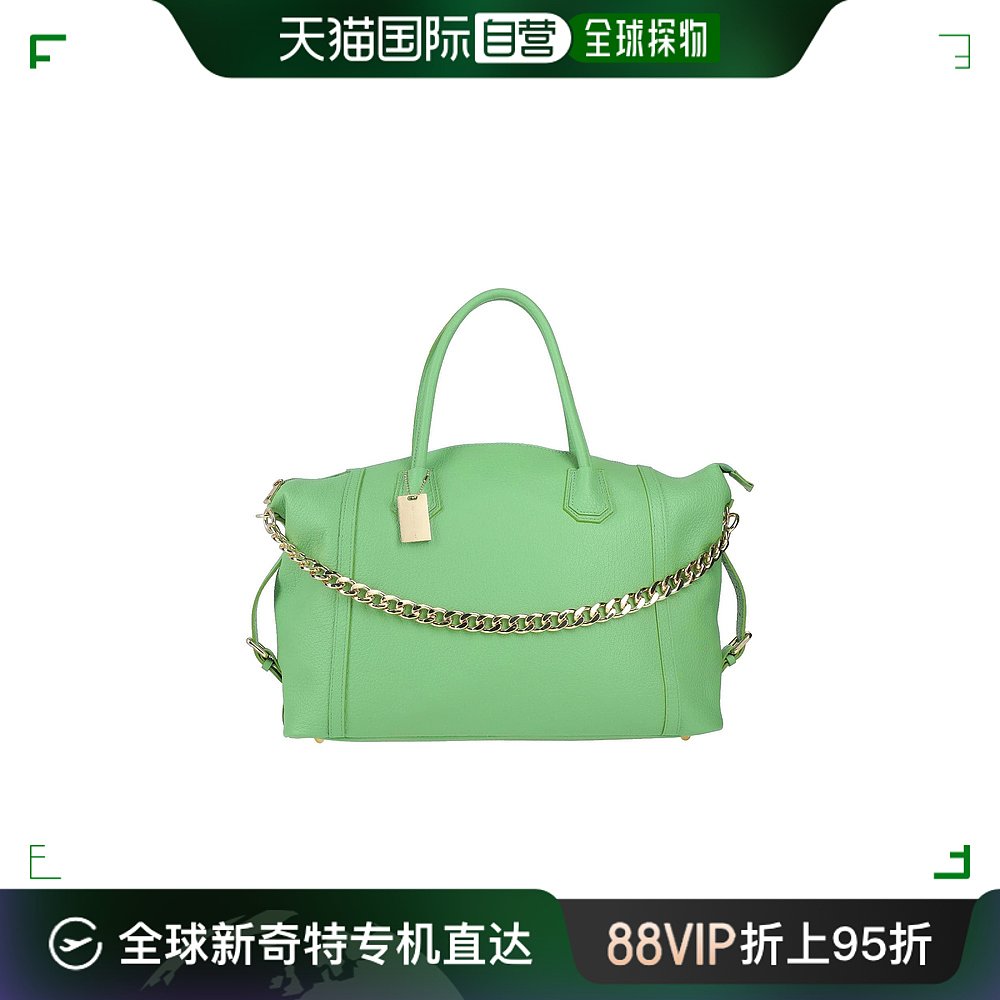 香港直邮潮奢 Marc Ellis女士 Handbag手提包