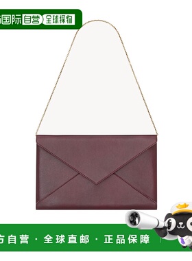 香港直邮Saint Laurent 大号翻盖单肩包 820490AADOO手提包