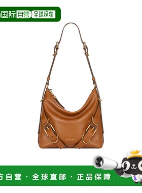 香港直邮Givenchy Voyou拉链单肩包斜挎包 BB50YYB21U纪梵希