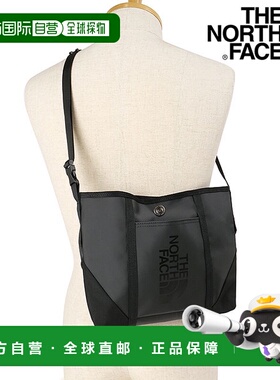 日本直邮The North Face BC Sacoche NM82452-K FW24 4L BC Sacoc