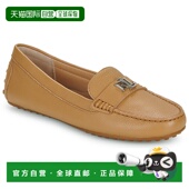 FLATS 欧洲直邮Lauren DRIVER 拉夫劳伦 BARNSBURY Ralph Lauren