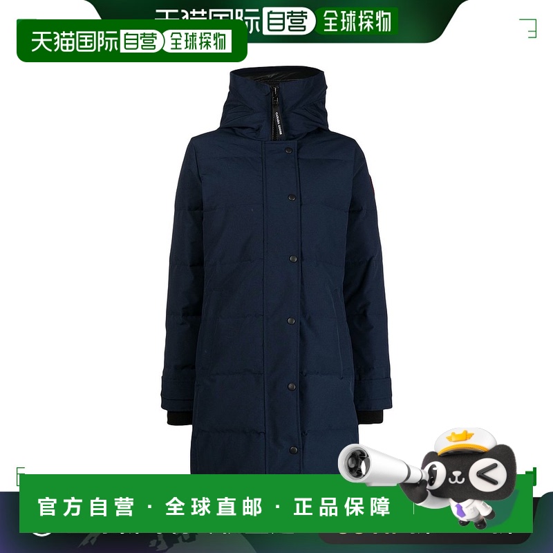1h可退 香港直邮CANADA GOOSE 女士夹克 3802W63休闲潮流穿搭 高