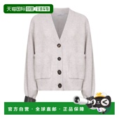 1h可退 25FW 开衫 香港直邮女士 长袖