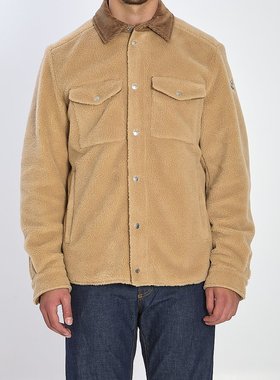 MONCLER 男士夹克 K20912F00025809BY20U AW2025