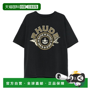 RHPS25TT050122306 T恤 香港直邮Rhude 短袖