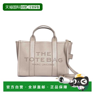 香港直邮MARC JACOBS 女士手提包 H004L01PF21CEMENT CO 褐色