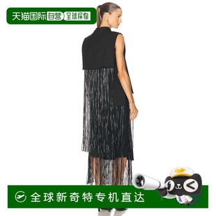 香港直邮Sportmax 女士 1h可退 斯宝麦斯 2522166011 Soraia 上衣