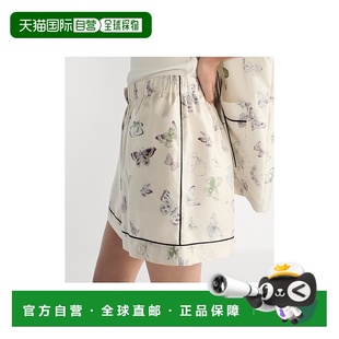 短裤 欧洲直邮DIOR 2025新品