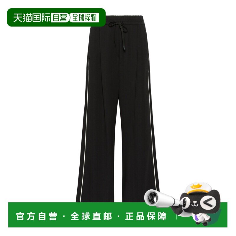 香港直邮WEEKEND MAX MARA 女士休闲裤 57860261060支付后1h可退图片