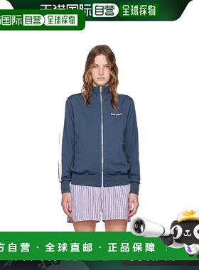 香港直邮PALM ANGELS 女士西服 PWBD019F24FAB0014903外套西装