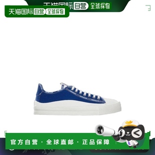 運(yùn)動鞋 1h可退 香港直郵MONCLER 男士 SS202 G109A4M7384002SS9778