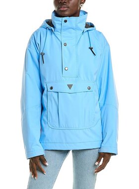 美国直邮FERA女士外套连帽休闲时尚 保暖舒适 潮流百搭女装上衣