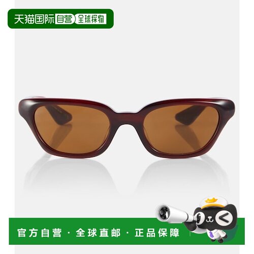 香港直邮KHAITE/x Oliver Peoples 1983C女士太阳镜