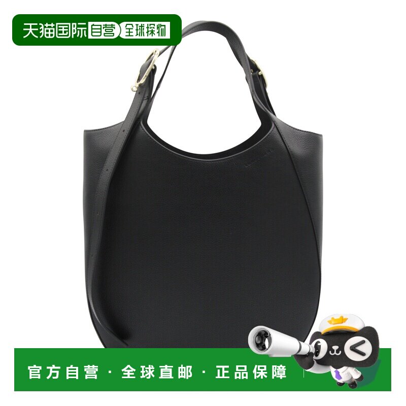1h可退 香港直邮潮奢 LONGCHAMP 珑骧 女士 Le Foulonne XL 托特