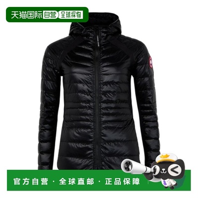 香港直邮Canada Goose Hybridge Lite 羽绒服 CNGETCF8