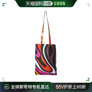 Emilio Bags 女士 Tote 璞琪 托特包 香港直邮潮奢 4HBC72 Pucci