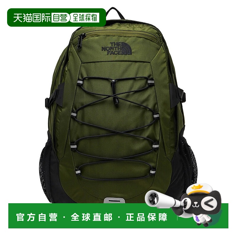 1h可退 香港直邮THE NORTH FACE 户外背包 NF00CF9CDIW1 AW2025