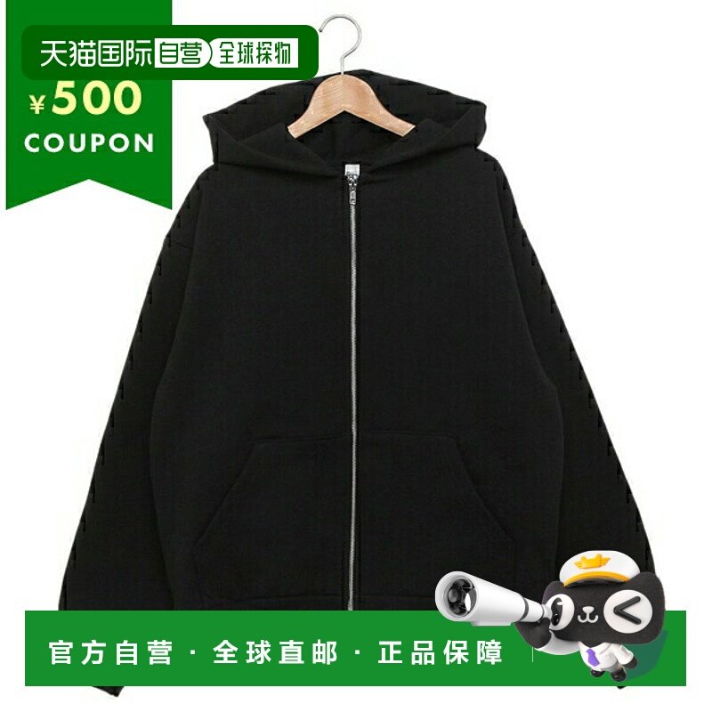 日本直邮los angeles apparel 男士 夹克衫潮流穿搭 高级感正品