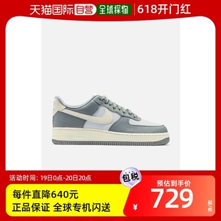 运动鞋 Air Nike 男士 香港直邮潮奢 Force