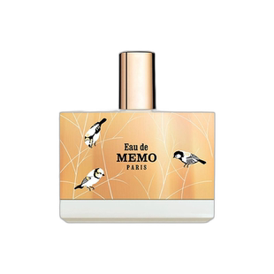 欧洲直邮Memo记忆之水香水100ml EDP 柑橘花香调正品