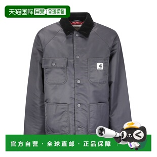 1h可退 香港直邮CARHARTT WIP 女士 Giacca W' Alumni Chore 夹克