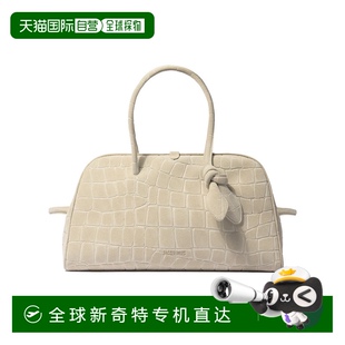 BAU00417AC07A09120 1h可退 香港直郵JACQUEMUS 女士手提包 AW202