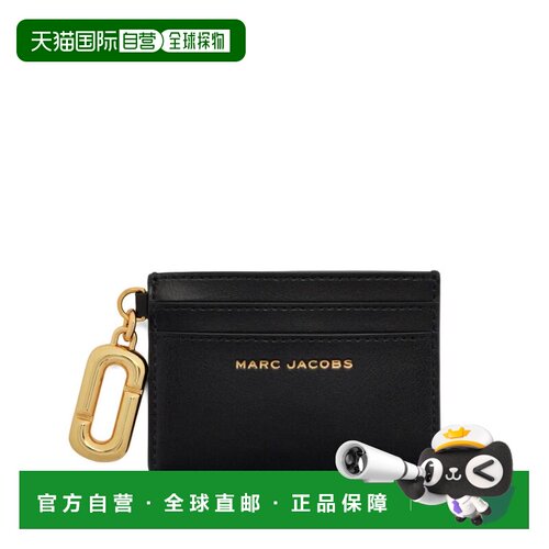香港直邮MarcJacobs马克 雅可布女士卡包