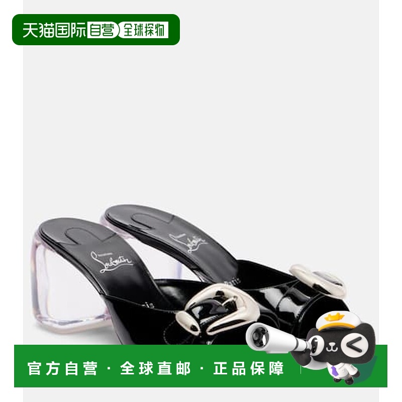 1h可退 香港直邮Christian Louboutin 克里斯提 鲁布托 女士 Minn