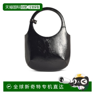黑色皮包 自營 圣納帕 黑色 courreges 美國奧萊直發(fā)