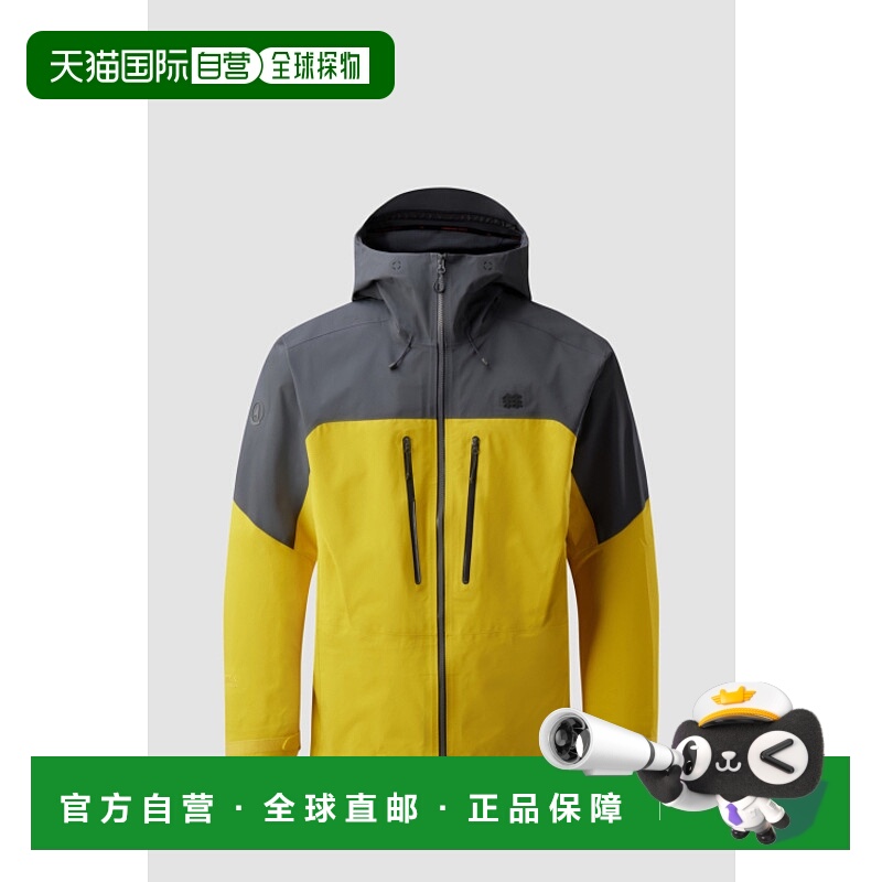 韩国直邮KOLON SPORT 男士运动茄克/外套 3L Gore-Tex JWJGX25001