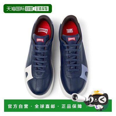 日本直邮CAMPER Campell TWINS运动鞋跑步鞋