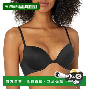 1h可退 香港直邮Calvin Klein 卡尔文 克莱恩 女士 Constant 聚拢