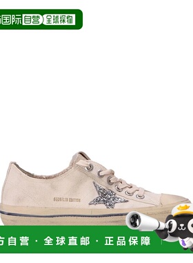 香港直邮GOLDEN GOOSE DELUXE BRAND 女士运动鞋 GWF00129F004061