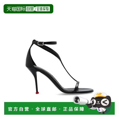 香港直邮ALEXANDER MCQUEEN 女士高跟鞋 790111WIFD11037 AW2024