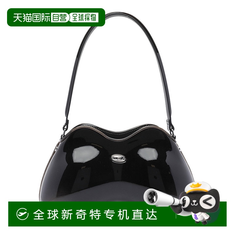 香港直邮DIESEL女士单肩包X10327P8008H0202新款