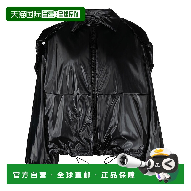 1h可退 香港直邮EMPORIO ARMANI 女士西服 6L2B722NISZ0999 AW202