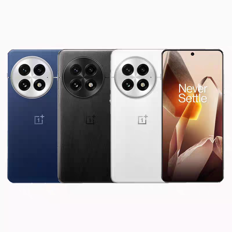 OnePlus/一加 一加 13骁龙8至尊旗舰游戏拍照智能AI商务手机1加13